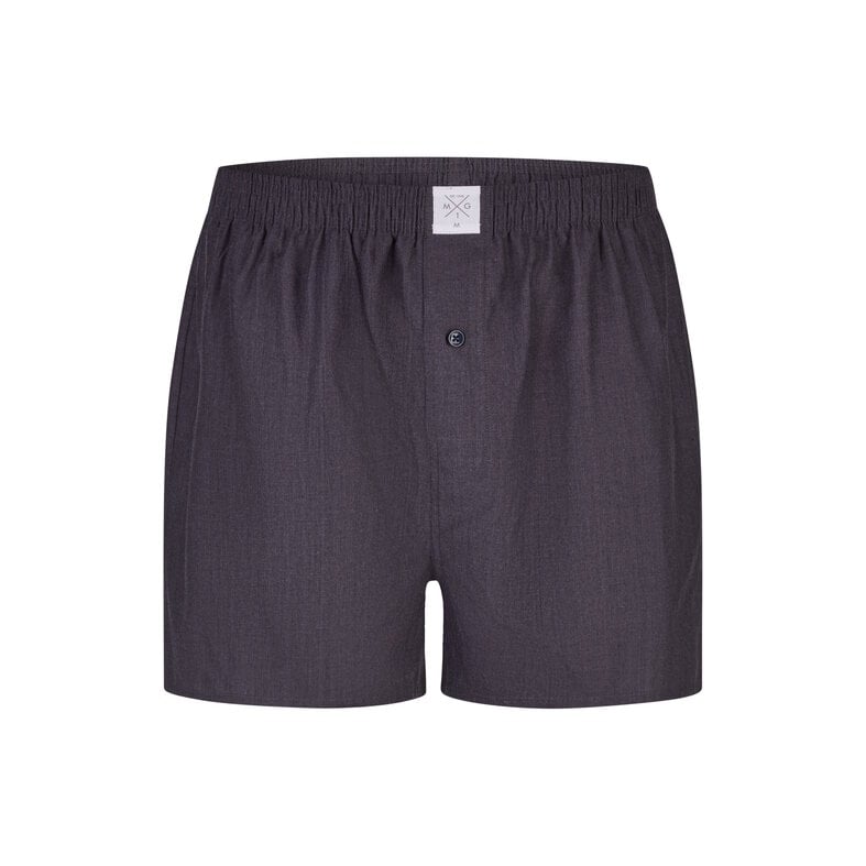 MG-1 MG-1 Wide Boxer Shorts Men 6-Pack Multipack D610 Multicolor