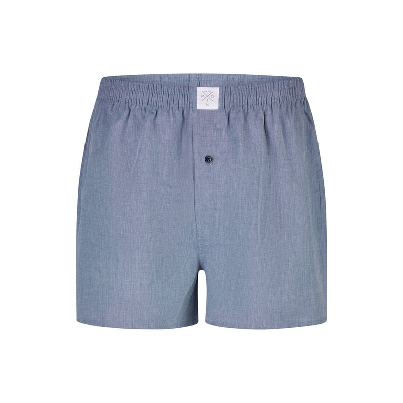 MG-1 MG-1 Wide Boxer Shorts Men 6-Pack Multipack D610 Multicolor