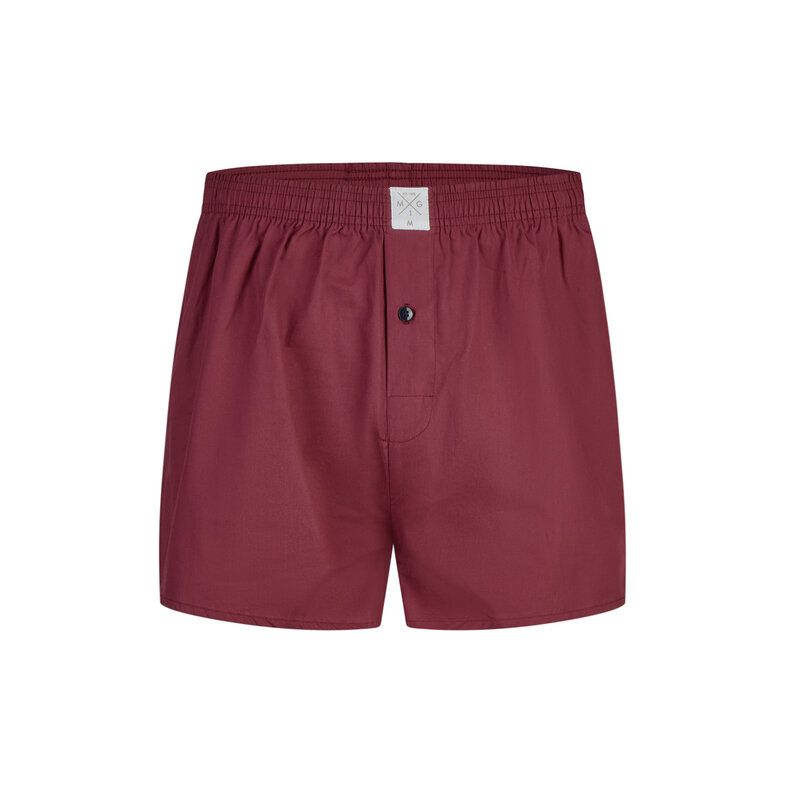 MG-1 MG-1 Wide Boxer Shorts Men 6-Pack Multipack D620 Multicolor