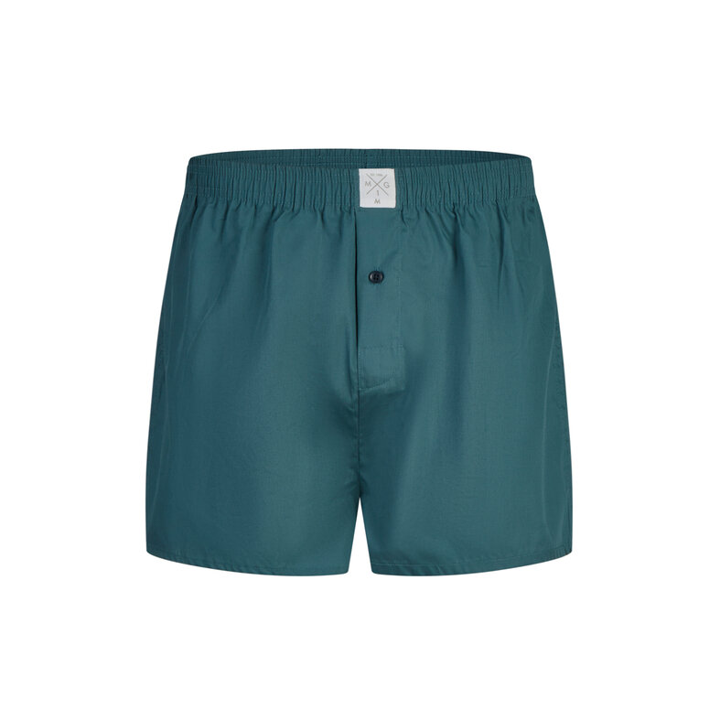 MG-1 MG-1 Wide Boxer Shorts Men 6-Pack Multipack D620 Multicolor