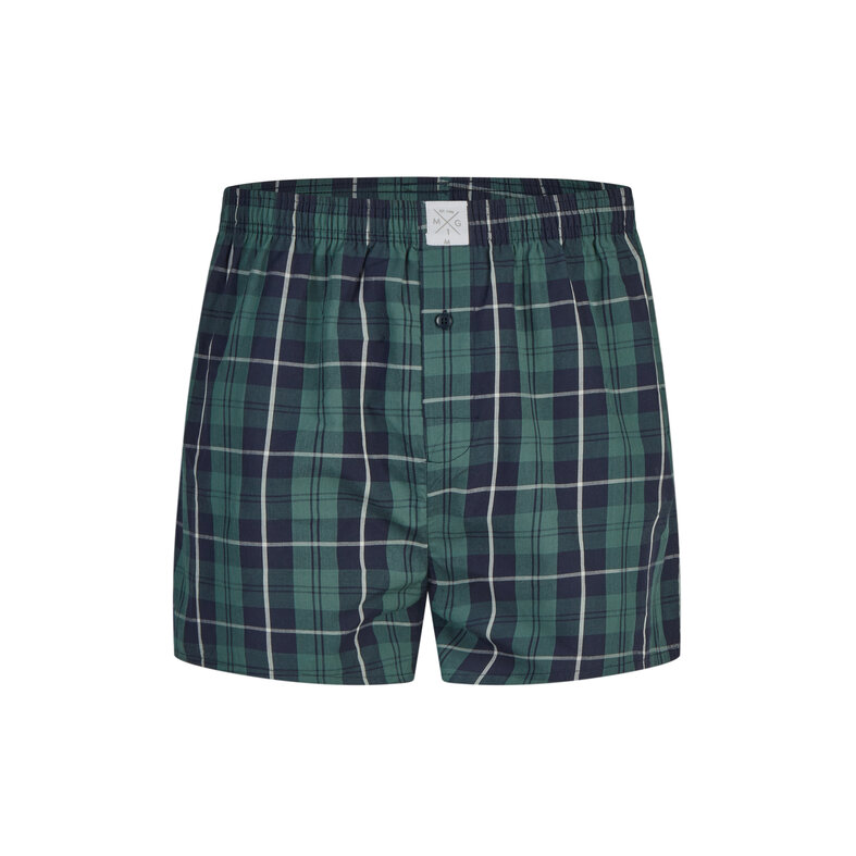 MG-1 MG-1 Wide Boxer Shorts Men 6-Pack Multipack D620 Multicolor