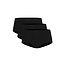 Ten Cate Ten Cate Ladies Secrets Hip Briefs Midi Seamless 3-Pack Solid Black