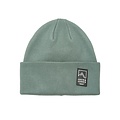Jack & Jones Jack & Jones Men's Hat JACALPES Beanie Mint Green