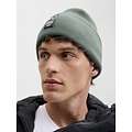 Jack & Jones Jack & Jones Men's Hat JACALPES Beanie Mint Green