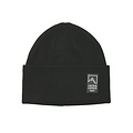 Jack & Jones Jack & Jones Men's Hat JACALPES Beanie Black