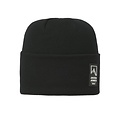Jack & Jones Jack & Jones Men's Hat JACALPES Beanie Black