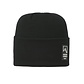 Jack & Jones Jack & Jones Men's Hat JACALPES Beanie Black