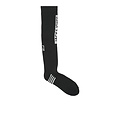 Jack & Jones Jack & Jones Heren Skisokken JACSKI 2-Pack Grijs/Zwart