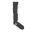 Jack & Jones Jack & Jones Heren Skisokken JACSKI 2-Pack Grijs/Zwart