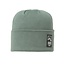 Jack & Jones Jack & Jones Men's Hat JACALPES Beanie Mint Green