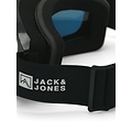 Jack & Jones Jack & Jones Men's Ski Goggles/Snowboard Goggles JACOSLO Black/Orange