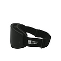Jack & Jones Jack & Jones Heren Skibril/Snowboardbril JACANTON Zwart/Lenz