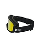 Jack & Jones Jack & Jones Men's Ski Goggles/Snowboard Goggles JACOSLO Black/Orange