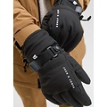 Jack & Jones Jack & Jones Men's Ski Gloves JACVALLEY Black