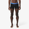 Lacoste Lacoste Men's Boxer Shorts Trunks 3-Pack Black