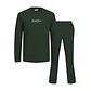 Jack & Jones Junior Jack & Jones Junior Boys Pyjama Set JACCLYDE Dark Green