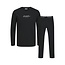 Jack & Jones Junior Jack & Jones Junior Boys Pyjama Set JACCLYDE Black