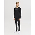 Jack & Jones Junior Jack & Jones Junior Boys Pyjama Set JACCLYDE Black