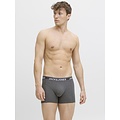 Jack & Jones Jack & Jones Men's Plus Size Boxer Shorts Trunks JACBLACK FRIDAY 5-Pack Multicolor