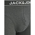 Jack & Jones Jack & Jones Men's Plus Size Boxer Shorts Trunks JACBLACK FRIDAY 3-Pack Multicolor