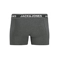 Jack & Jones Jack & Jones Men's Plus Size Boxer Shorts Trunks JACBLACK FRIDAY 3-Pack Multicolor