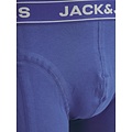 Jack & Jones Jack & Jones Men's Plus Size Boxer Shorts Trunks JACBLACK FRIDAY 3-Pack Multicolor