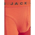 Jack & Jones Jack & Jones Men's Boxer Shorts Trunks JACBENNETT 3-Pack Multicolor