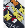 Name It Name It Jongens Sokken NMMSANTIAGO Pikachu 3-Pack Donkerblauw