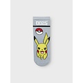 Name It Name It Jongens Sokken NMMSANTIAGO Pikachu 3-Pack Donkerblauw