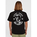 O'Neill O'Neill Men's Backprint T-Shirt O'RIGINALS SURF SHOP Black