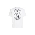 O&#039;Neill O&#039;Neill Men&#039;s Backprint T-Shirt O&#039;RIGINALS SURF SHOP White