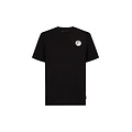 O'Neill O'Neill Heren Backprint T-Shirt O'RIGINALS SURF SHOP Zwart