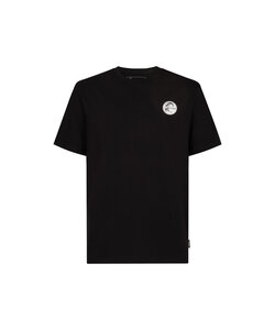 O'Neill Men's Backprint T-Shirt O'RIGINALS SURF SHOP Black