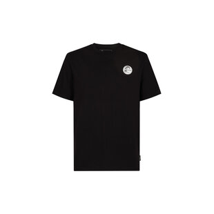 O'Neill Men's Backprint T-Shirt O'RIGINALS SURF SHOP Black