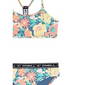 O'Neill O'Neill Girls Bikini Set SPORTCLUB Multicolor Floral
