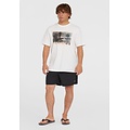 O'Neill O'Neill Heren Zwemshort VERT 16" Zwart