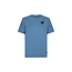 O'Neill O'Neill Heren Backprint T-Shirt O'RIGINALS SURF SHOP Blauw