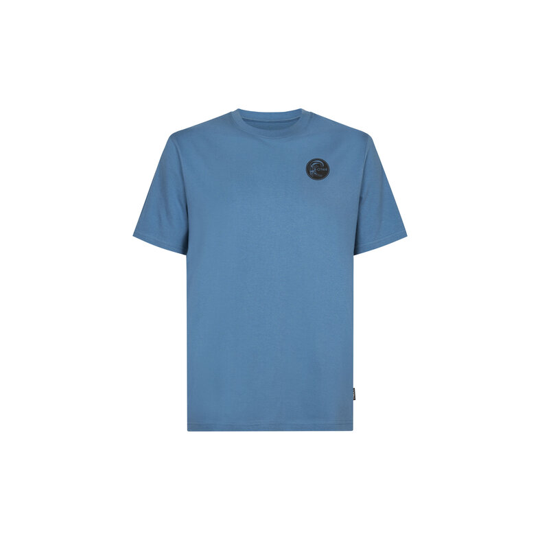 O'Neill O'Neill Heren Backprint T-Shirt O'RIGINALS SURF SHOP Blauw