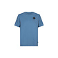 O'Neill O'Neill Men's Backprint T-Shirt O'RIGINALS SURF SHOP Blue