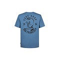 O'Neill O'Neill Men's Backprint T-Shirt O'RIGINALS SURF SHOP Blue
