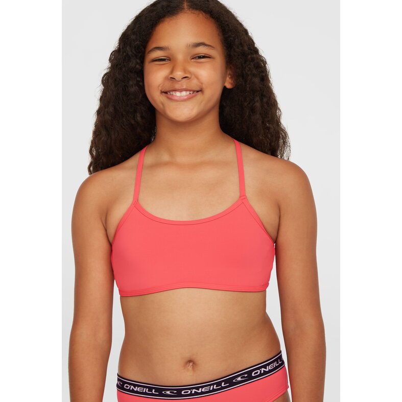 O'Neill O'Neill Meisjes Bikini Set SPORTCLUB Roze