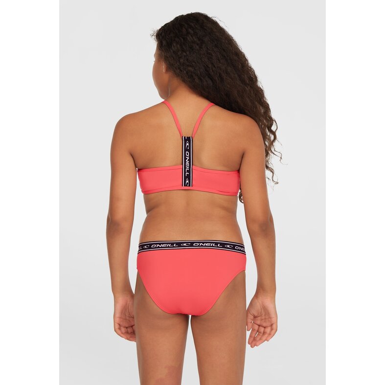 O'Neill O'Neill Girls Bikini Set SPORTCLUB Pink