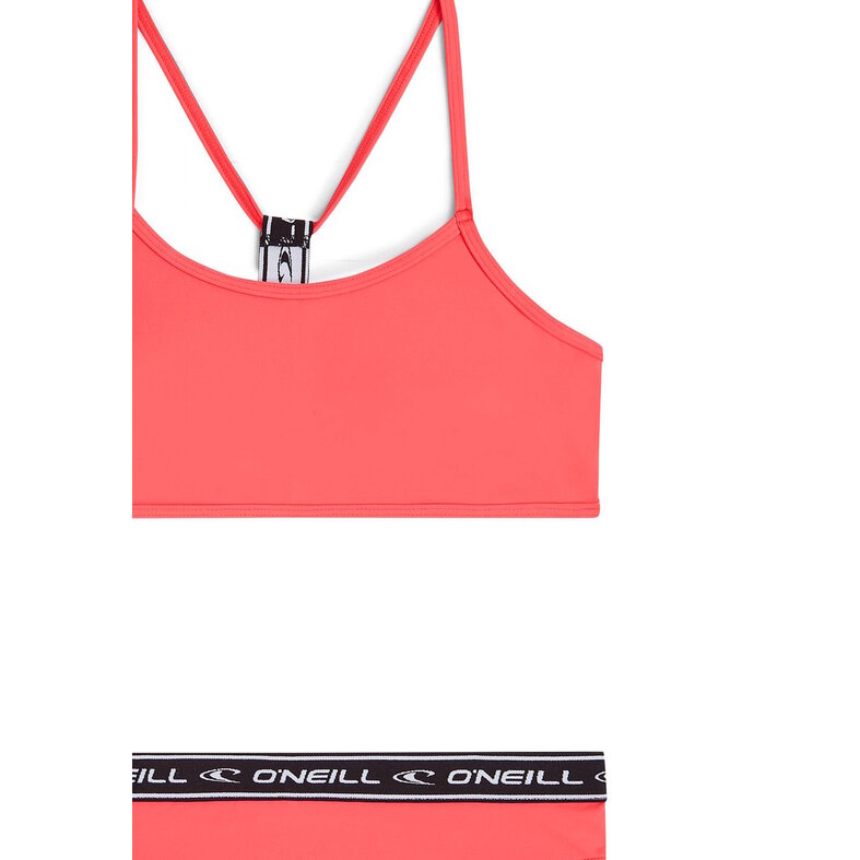 O'Neill O'Neill Girls Bikini Set SPORTCLUB Pink