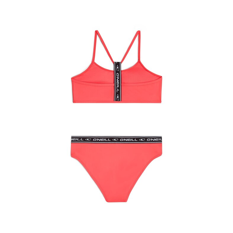 O'Neill O'Neill Girls Bikini Set SPORTCLUB Pink