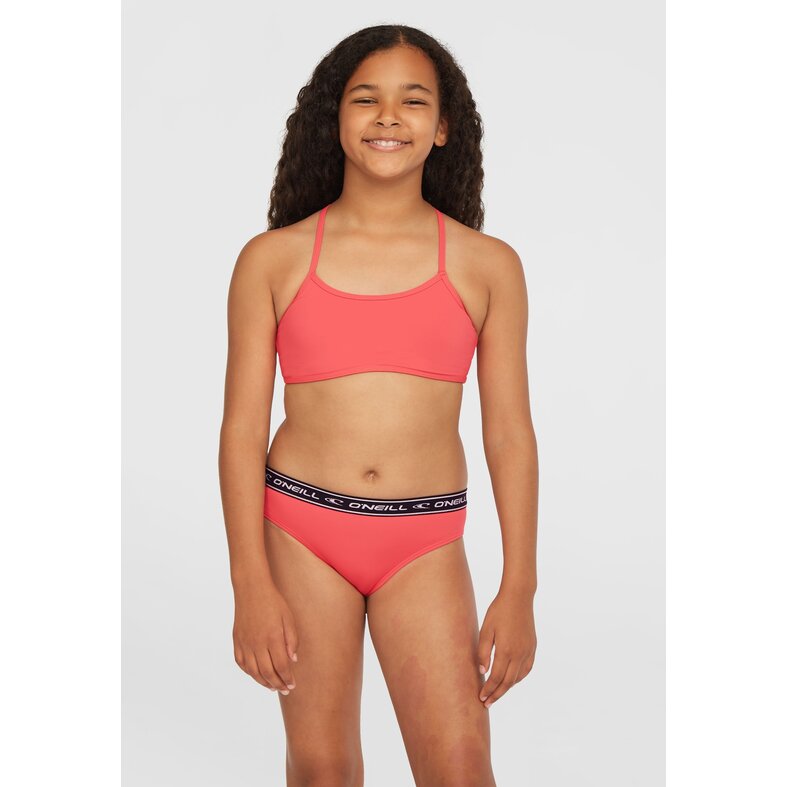 O'Neill O'Neill Girls Bikini Set SPORTCLUB Pink