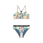 O'Neill O'Neill Girls Bikini Set SPORTCLUB Multicolor Floral
