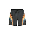 O'Neill O'Neill Heren Zwemshort O'RIGINALS LONGBOARD 15" Donkergrijs/Multicolor