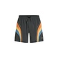 O'Neill O'Neill Heren Zwemshort O'RIGINALS LONGBOARD 15" Donkergrijs/Multicolor