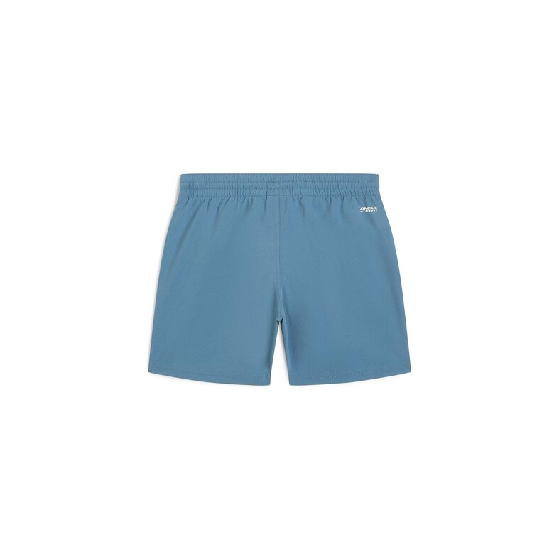 O'Neill O'Neill Jongens Zwemshort ORIGINAL CALI 14" Blauw Tekst