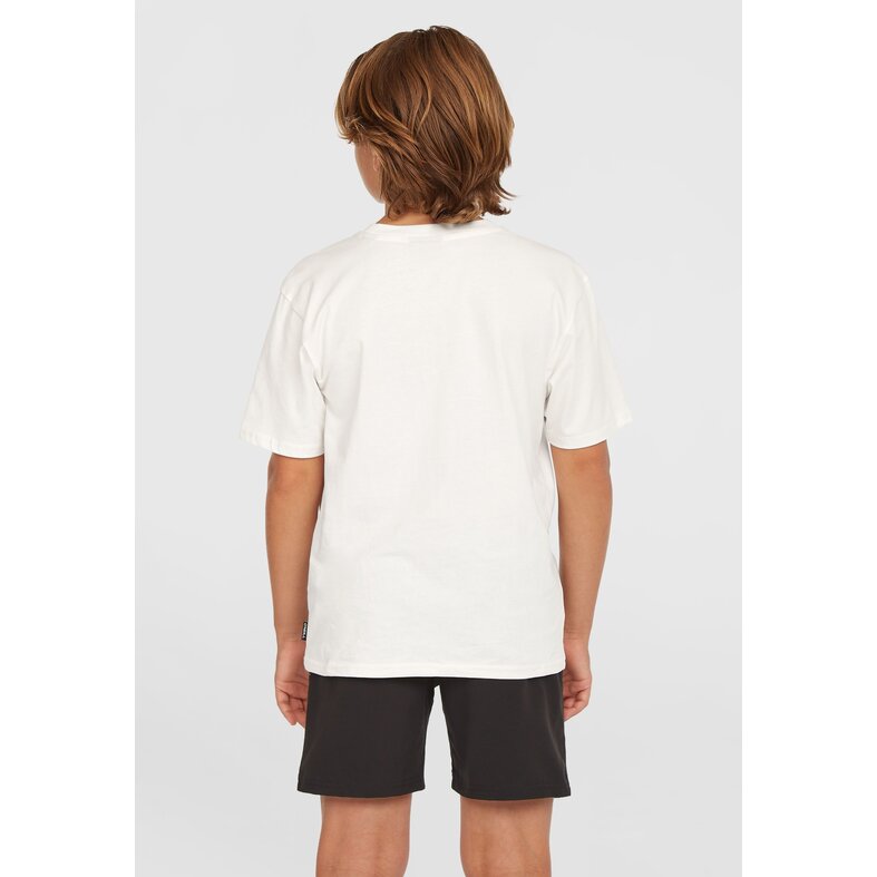 O'Neill O'Neill Boys Swim Short ORIGINAL CALI 14" Black Text